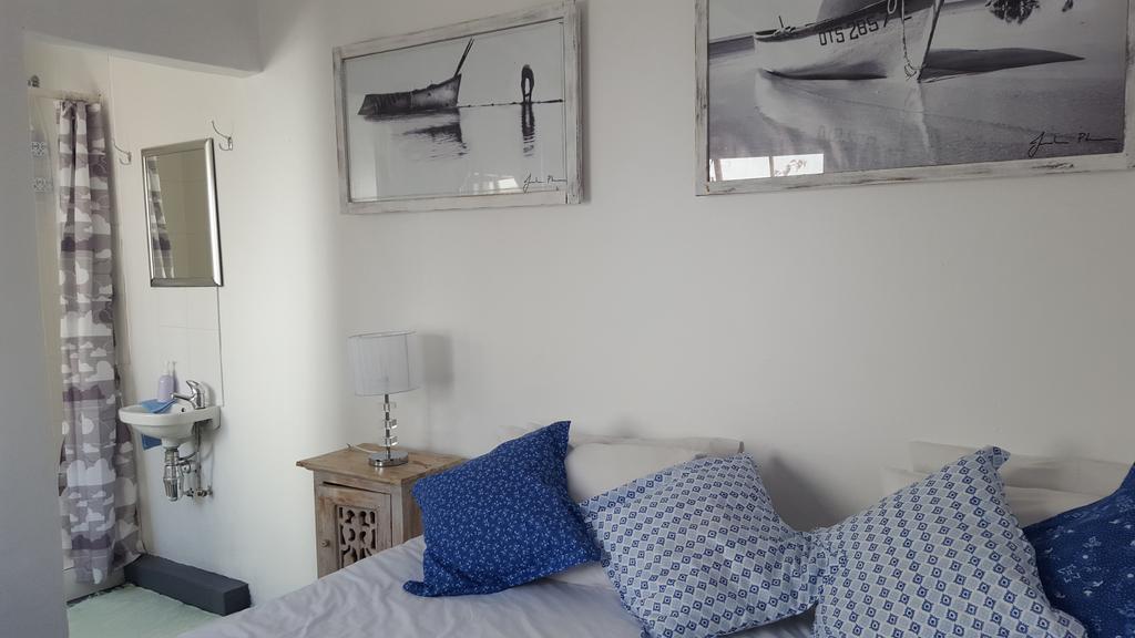 Paternoster Place Zimmer foto