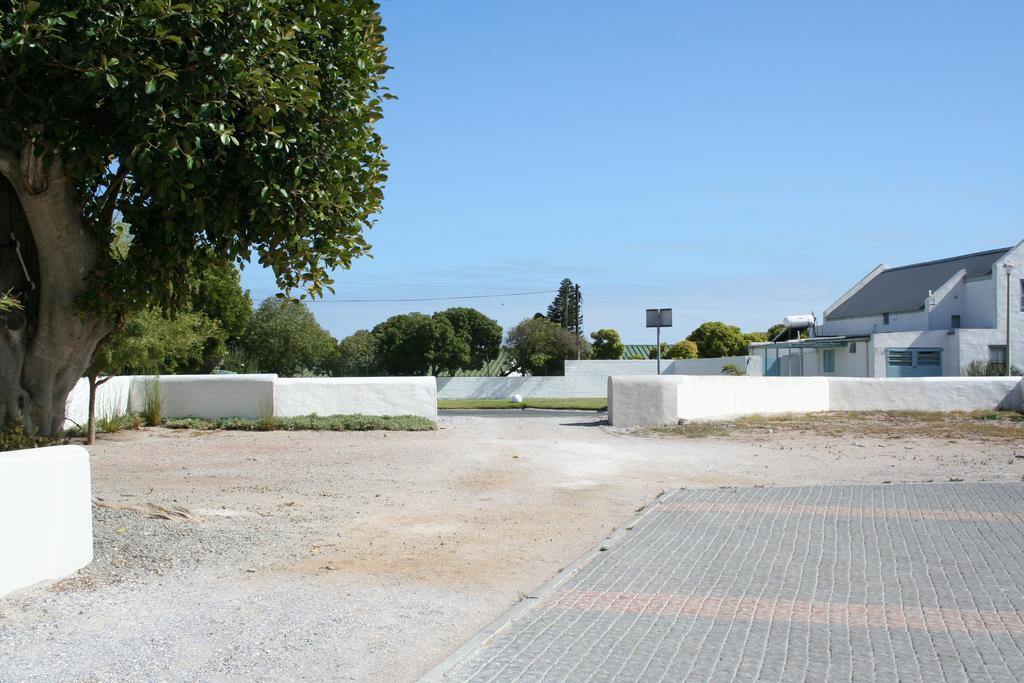 Paternoster Place Exterior foto