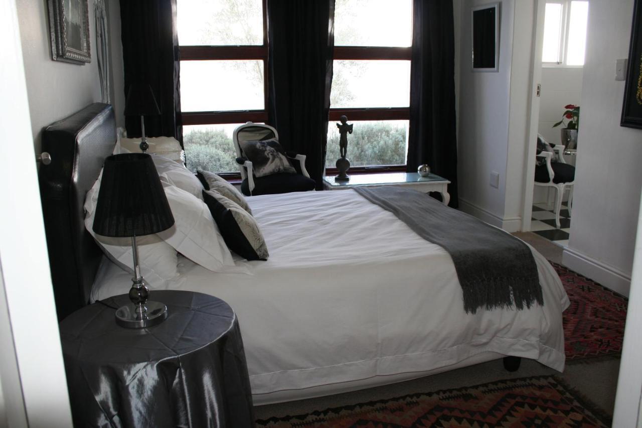 Paternoster Place Zimmer foto